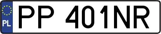 PP401NR