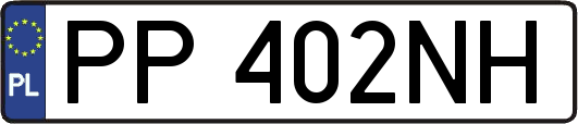 PP402NH