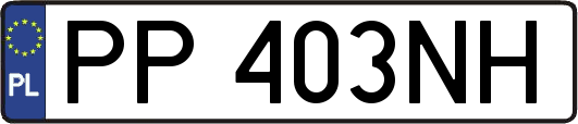 PP403NH
