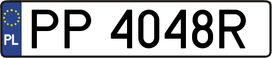 PP4048R