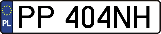 PP404NH