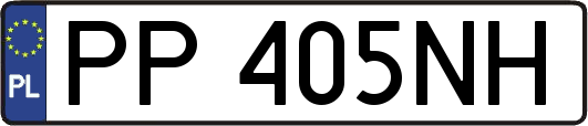PP405NH