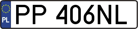 PP406NL