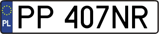 PP407NR