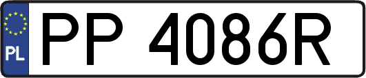 PP4086R
