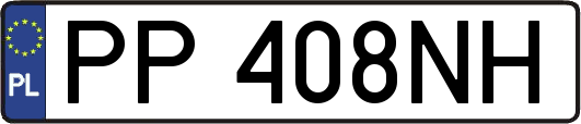 PP408NH