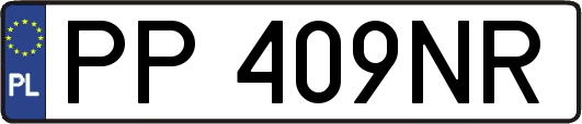 PP409NR