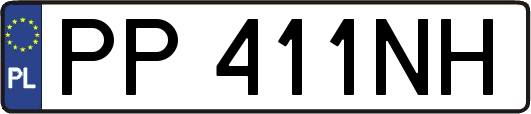 PP411NH