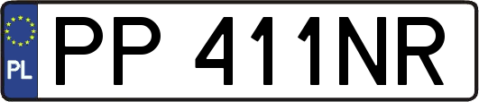 PP411NR