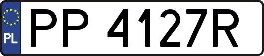 PP4127R