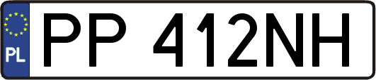 PP412NH