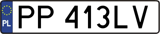 PP413LV