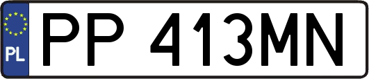PP413MN