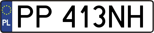 PP413NH