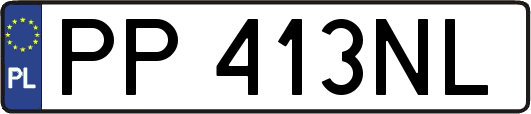 PP413NL