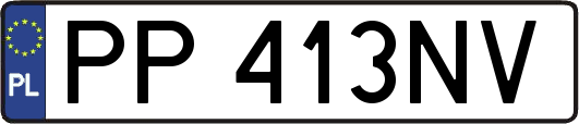 PP413NV