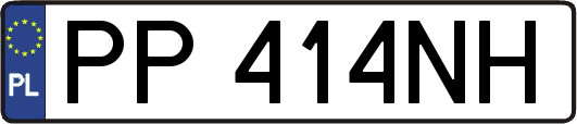 PP414NH