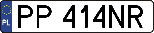 PP414NR
