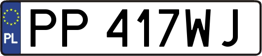 PP417WJ