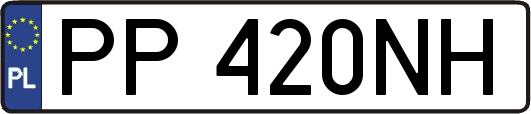 PP420NH