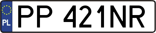 PP421NR