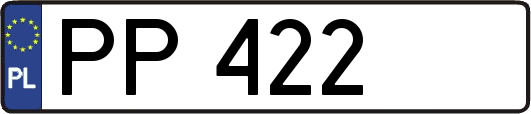 PP422