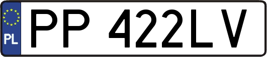 PP422LV