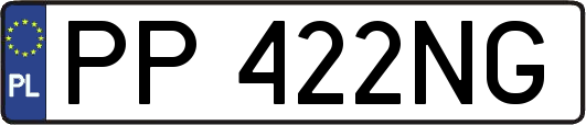 PP422NG