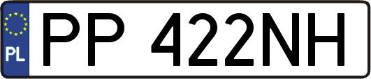 PP422NH
