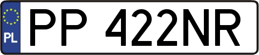 PP422NR