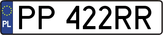 PP422RR