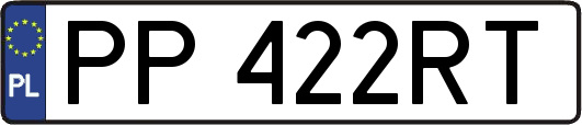 PP422RT