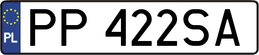 PP422SA