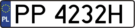 PP4232H