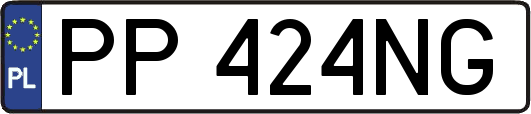 PP424NG
