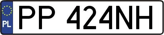 PP424NH