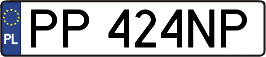 PP424NP
