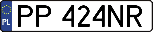 PP424NR