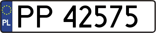 PP42575