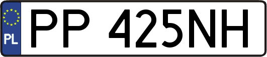 PP425NH