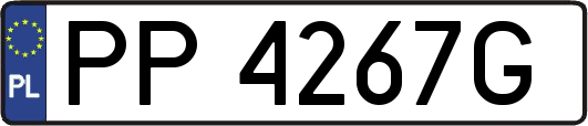 PP4267G