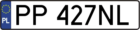 PP427NL