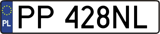 PP428NL