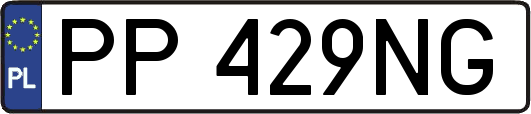 PP429NG