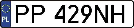 PP429NH
