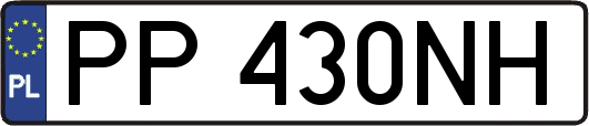 PP430NH