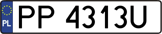PP4313U