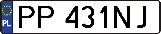PP431NJ