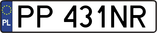PP431NR