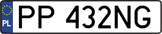 PP432NG